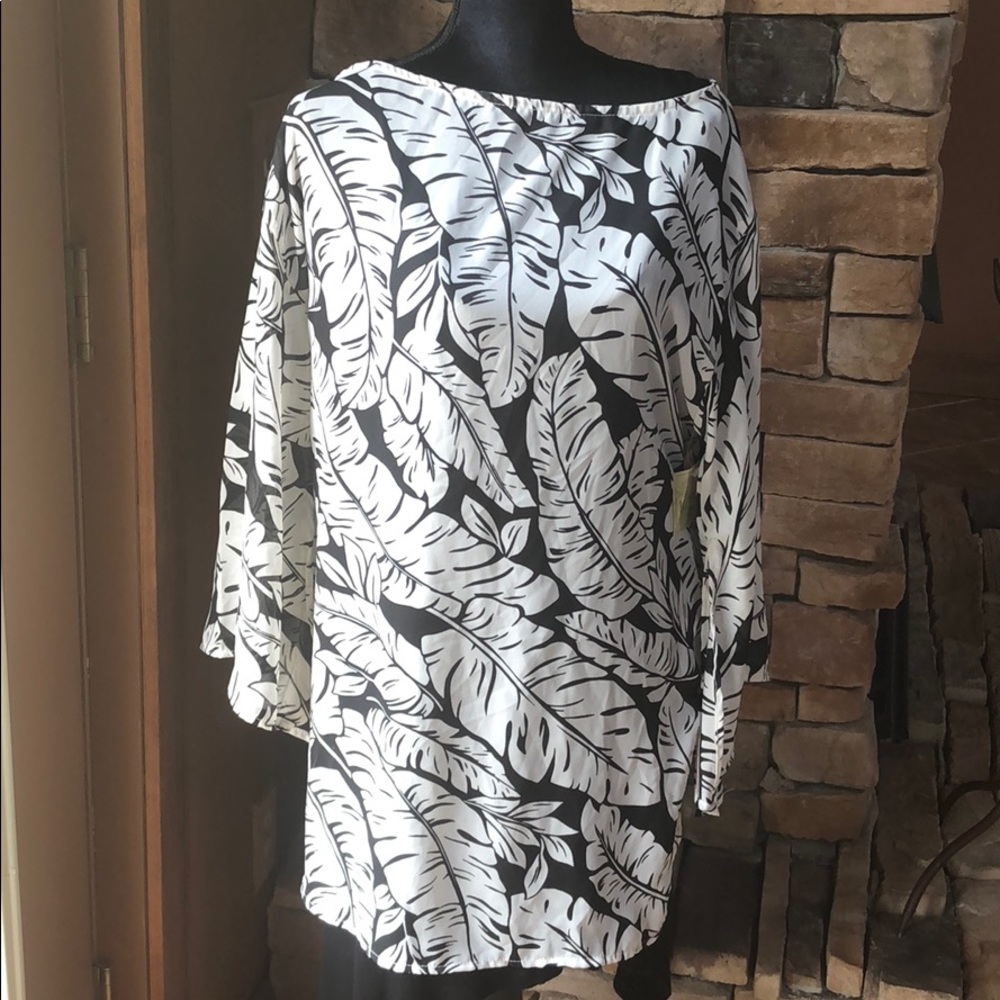 Swimsuit Cover MEDIUM